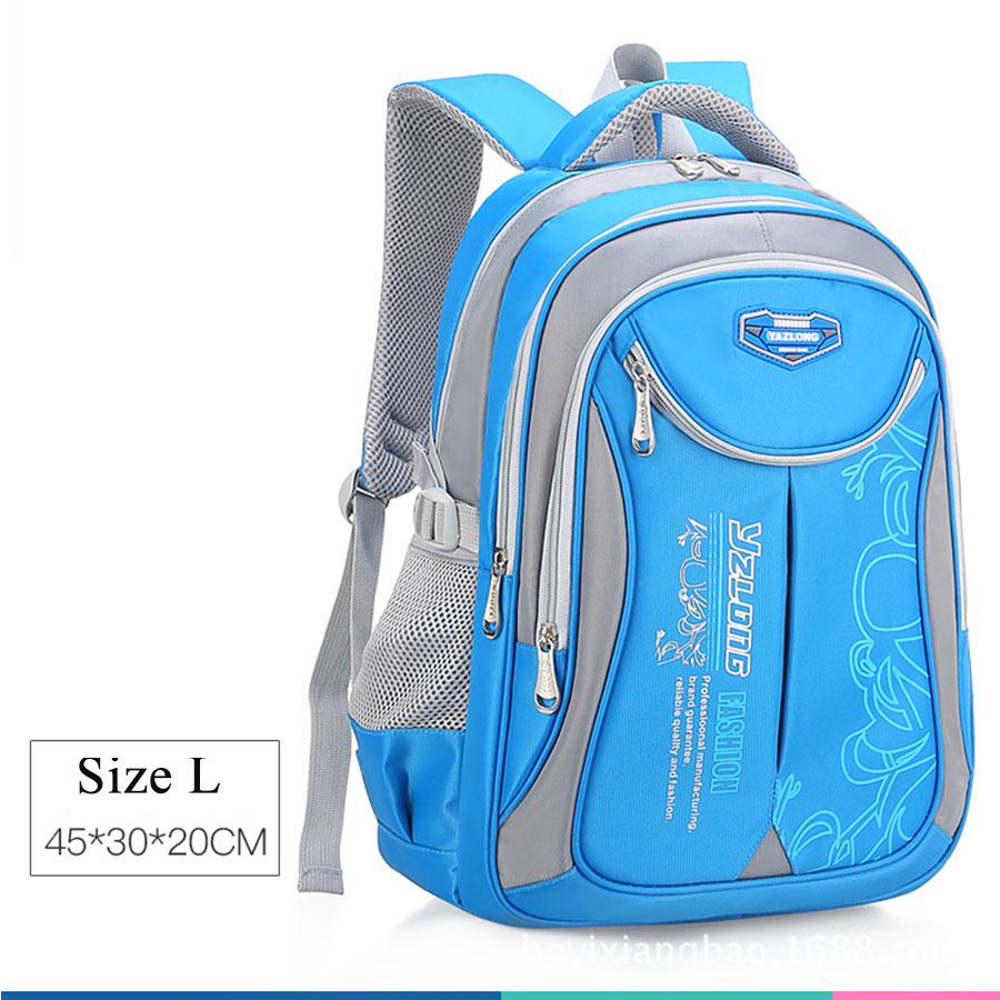 Школьные рюкзаки для подростков унисекс