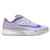 Nike Кроссовки Court Air Zoom Vapor Pro 3 Clay Hydrangeas женские фиолетовые аметистовые с белым оттенком HQ6030-500
