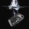 5 Buttons TPU Car Fob Key Cover Case for Buick ENVISION Chevrolet Silverado 2023 Cadillac GMC Remote Keychain Accessories