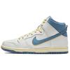 Atlas X Dunk High SB Lost At Sea Unisex Sneakers White Sail Ocean-Fog CZ3334-100