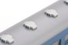KATO N gauge Suha 43 Blue Railway model passenger car 5133-2
