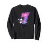 Marvel Ghost Spider-Man Gwen Stacy 7th Birthday Graphic Sweatshirt