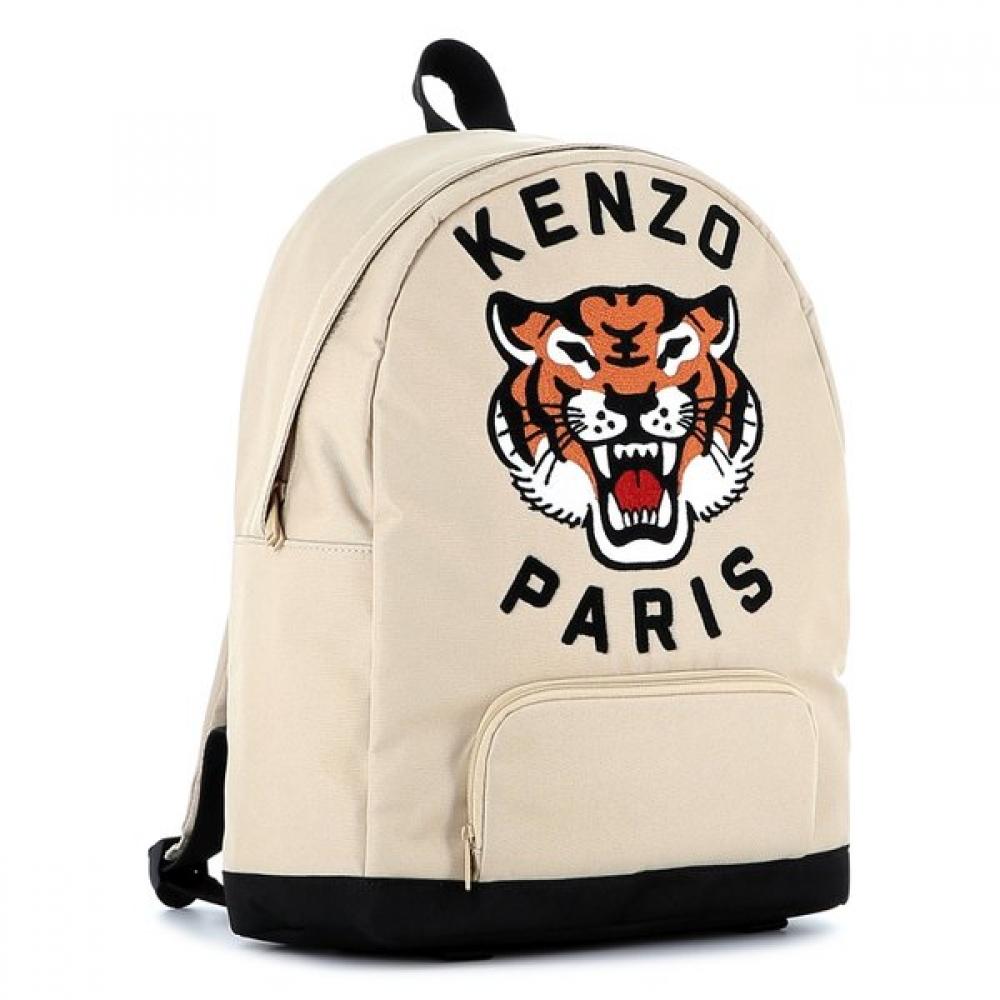 Kenzo Kids Рюкзак Тигр 25fw Z256ahat11 Be