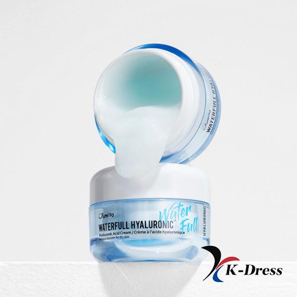 jumiso Крем Waterfull с гиалуроновой кислотой 50г