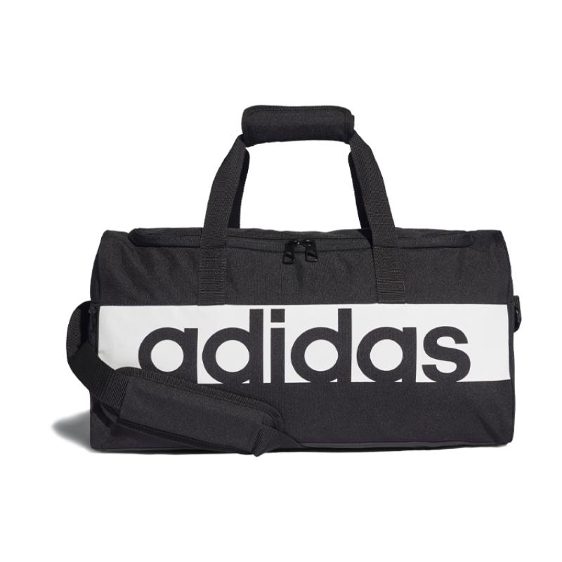 adidas Полиэстер Сумки на одно плечо Обычные Унисекс Черный Adidas S99954