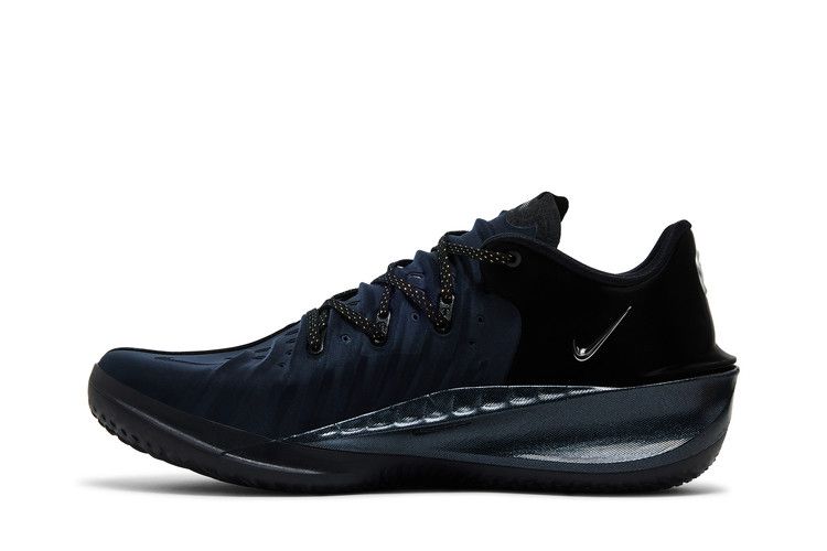 Nike Air Zoom GT Cut 4 EP 'Black'