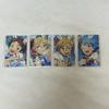 Anstar Trip Photo Cards Rabbits Mitsuru Nazuna Tomoya Hajime Bulk Sale