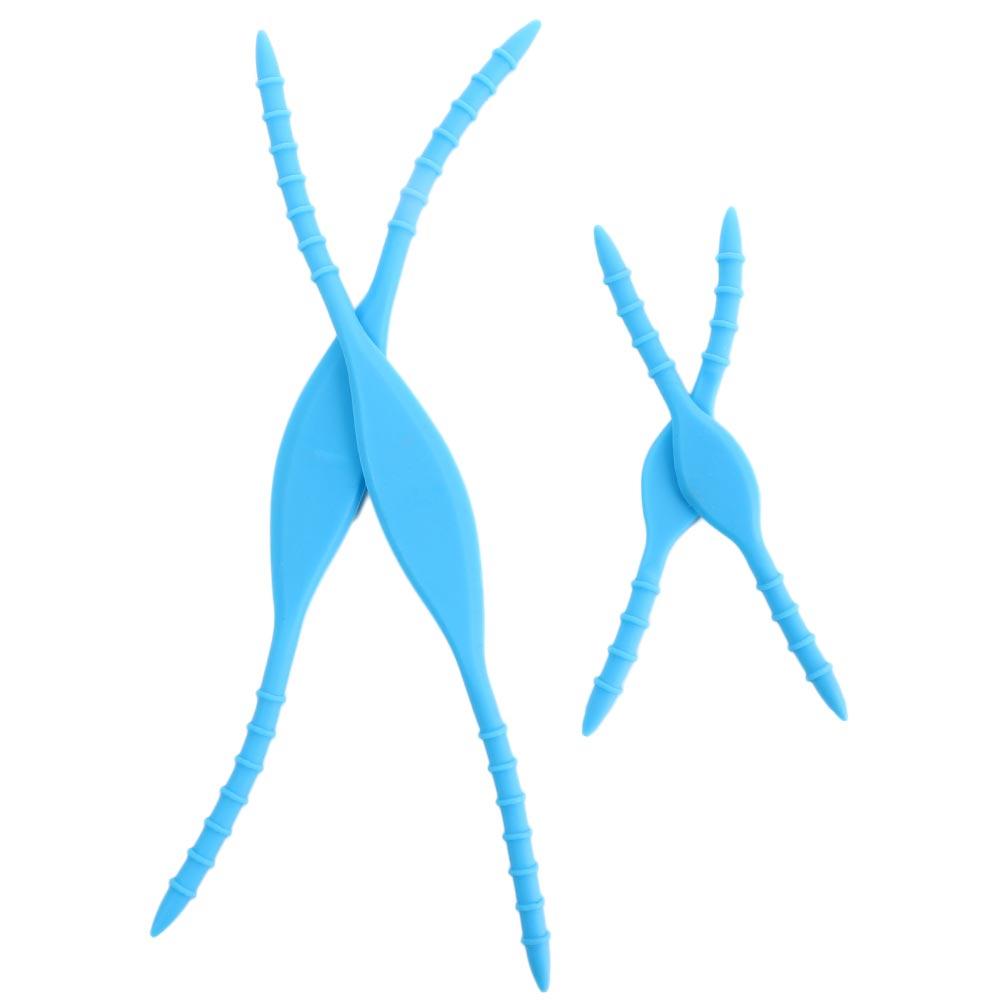 Аксессуар Лягушачьи пальцы Коррекция Ласты для рук Дайвинг Ладони Плавательные лопатки Плавательные лопатки Рука