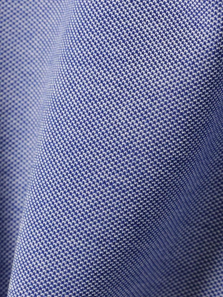 Мужская рубашка-поло Beams Heart COOLMAX® с влагоотводящим, быстросохнущим пике, с широким воротником, размеры S-XL, сезон 2025SS (S-XL), Размер M (41020046458)