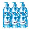 Blue Moon Дикая хризантема Мыло для рук 500 г (6 упаковок)