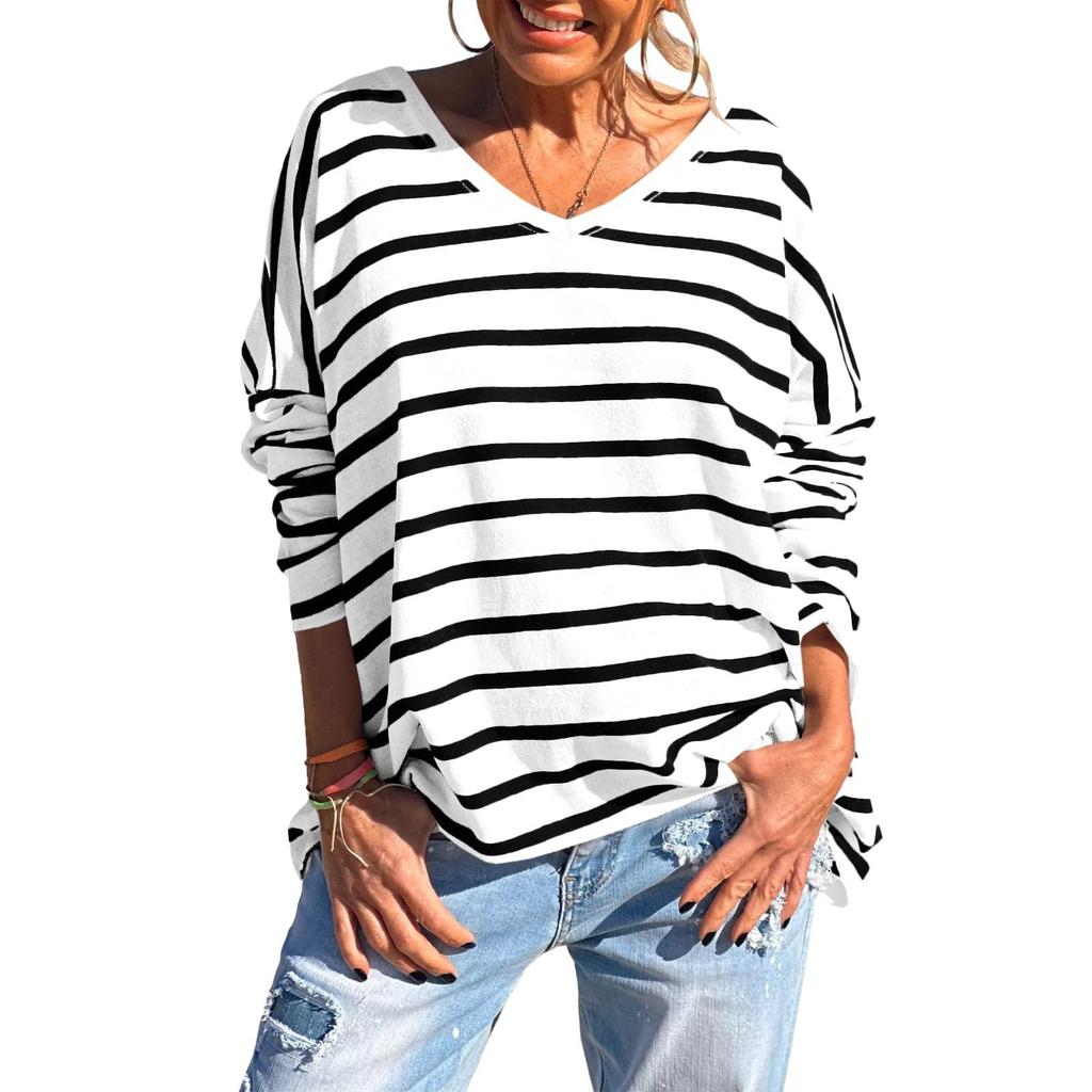 Топы для женщин, нарядные повседневные рубашки с длинным рукавом, футболки, топ