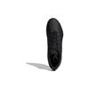 adidas X Crazyfast.4 Основные черные кроссовки унисекс IE1577