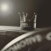 DAD Garson D.A.D Automotive Type Royal King - Матовый черный - Musk AF002-01A