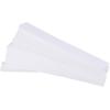 100Pcs 130*15Mm Aromatherapy Fragrance Perfume Essential Oils Test Paper Strips
