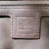 FENDI Zucca Lightweight shoulder bag Shoulder Bag canvas Brown unisex 26329 Used