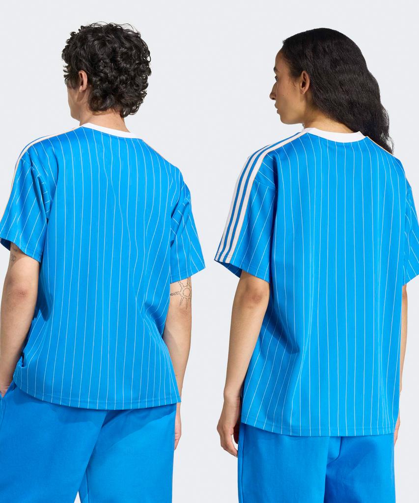 adidas Иконическая футболка Real Madrid Terrace - Синий / Jn3060