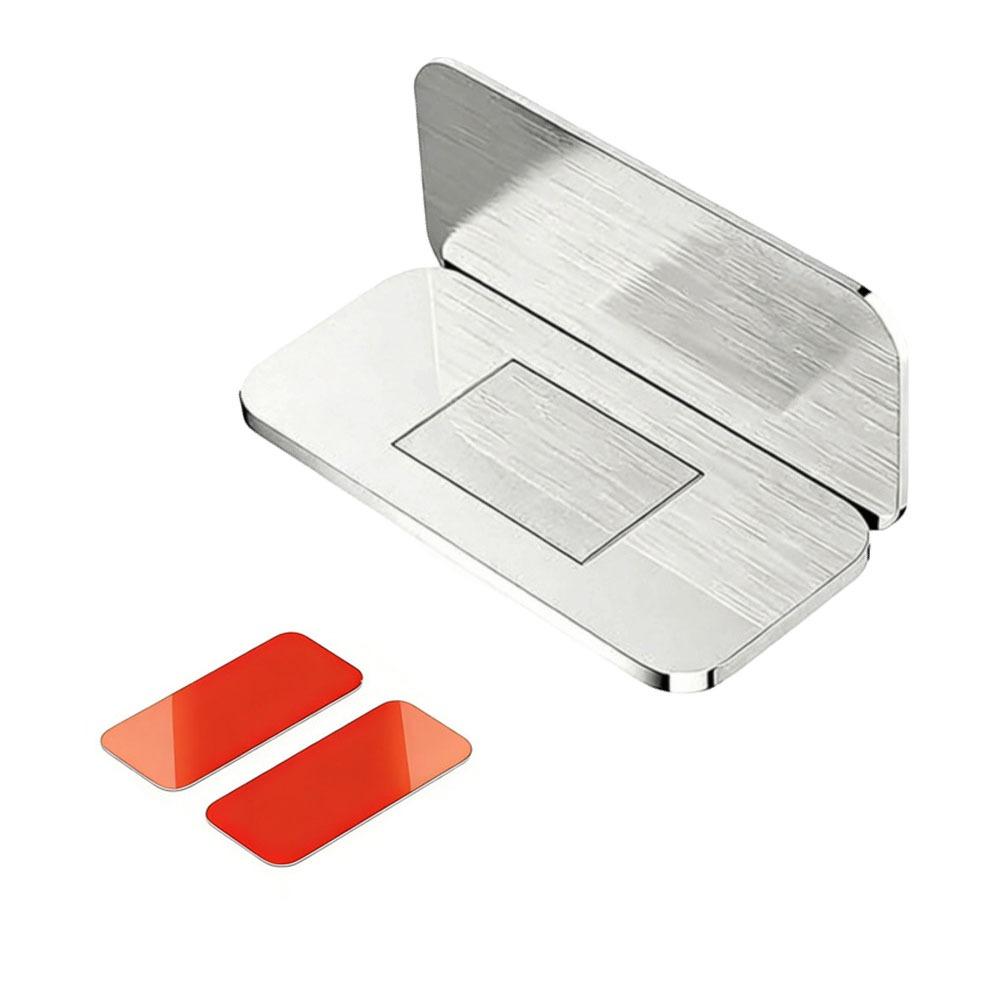 4 Set Ultra-Thin Drawer Magnet Self-Adhesive Cabinet Catch Magnetic Cabinet Door Catch Bathroom