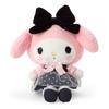 Sanrio Plush Toy L My Melody My Melody My Melody 21 X 20 X 12 Cm Character 619825 SANRIO (SANRIO)