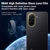 Для Redmi A5 4G Glass IMAK High Definition Integrated Thin Glass Lens Film (171,7 мм)
