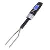 Цифровая температурная вилка IP67 водонепроницаемый мгновенный термометр для мяса вилка принадлежности для барбекю