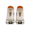 Converse Кеды Chuck Taylor All Star 70 Hi "Hickory Stripe Desert Sand" A00473C