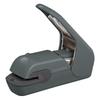 Степлер Kokuyo Harinacs Press Holeless Stapleless Sepia Black SLN-MPH105SD,