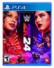 WWE 2K24 Deluxe Edition Север PS4 (Импортная версия Америка) -