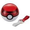 Pokemon Monster Ball Lunch Box Pokemon Lunch Box Accessory Case LMS3-A