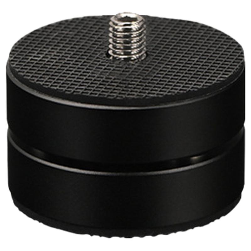 Виброгасящие ножки для аудиоаппаратуры, усилителя. Легкая установка, не требуются винты. Алюминиевая ножка.