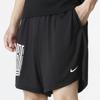 Nike Повседневные шорты мужские черные средние DH7165-011