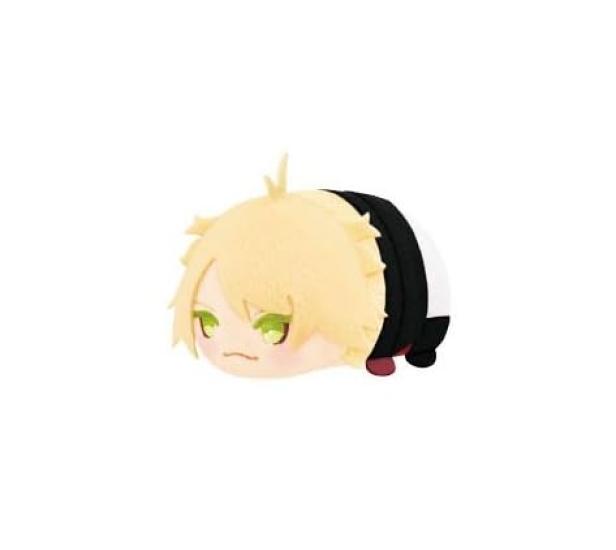 Mochimochi Mascot Touken Ranbu Nansen Ichimonji Отдельный предмет -ОНЛАЙН- том 5
