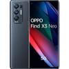 OPPO Find X3 Neo 5G 256 ГБ Черный