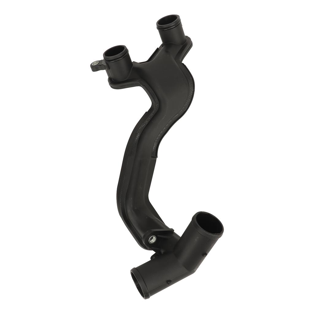 Выходная трубка водяного насоса LR018275 Патрубок термостата для LR4 Range Rover Sport HSE 2010