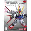 Sd Gundam Sd Gundam Ex Standard Aile Strike Gundam