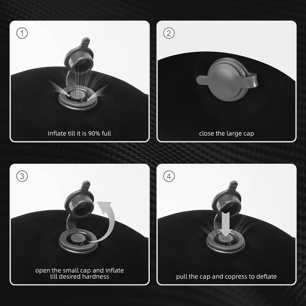 Надувная подушка для сексуальной позиции-рампа, секс-подушка идеально подходит для повышения интимной близости, подушка для поясничной поддержки, подушка для ног, подушка для ног, треугольная подушка для кровати, секс-игрушки