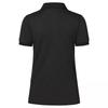 Womens/Ladies Modern-Flair Polo Shirt