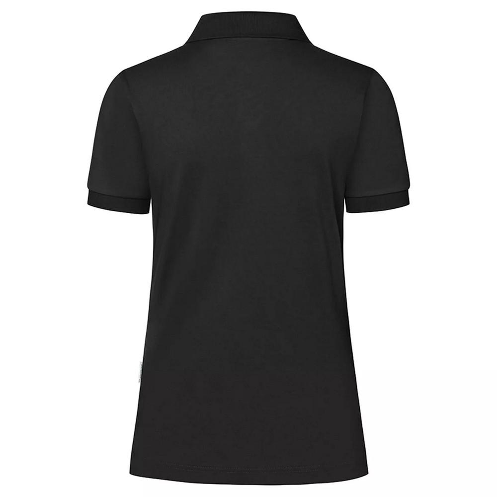 Womens/Ladies Modern-Flair Polo Shirt