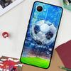 Чехол Football для Realme 13 Pro Plus 14 12 10 11 GT 6 5 6T GT7 Pro C51 C21Y C25S C75 C67 C61 C53 C55
