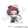 Blue Lock Trading Mini Character Acrylic Keychains (Oekakikcho ver.) Box of 8