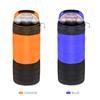 Heated Sleeping Bag with Storage Sack Outdoor Winter Warm Sleeping Bag for Camping Hiking Traveling