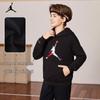 Jordan Nike AJ Kids' Hooded Sweatshirt