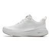 Fila Nuvole Run 3+ Модные Простые Удобные Дышащие Легкие Кроссовки с Низким Верхом для Повседневных Тренировок и Бега Женские кроссовки Белый Розовый A12W531134FBP