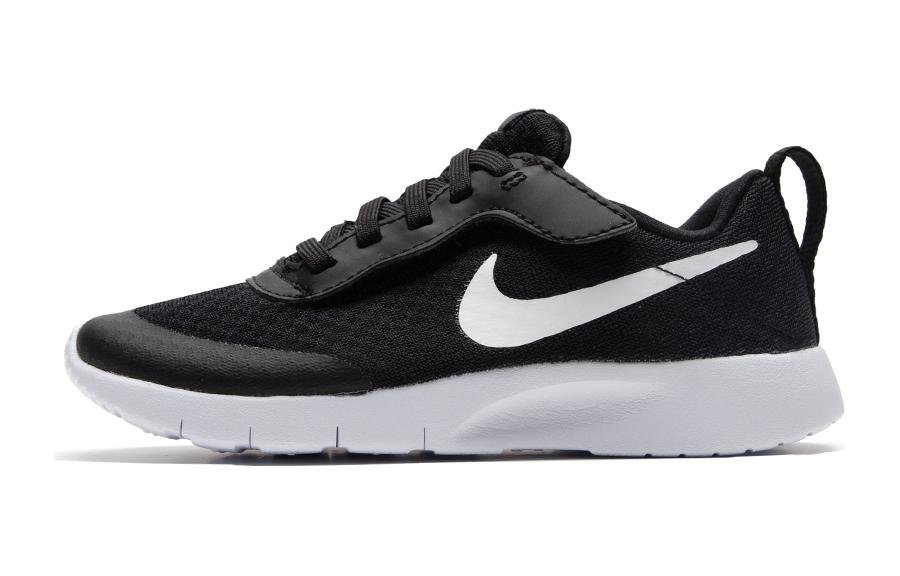 Nike Tanjun EasyOn PS 'Черный Белый' DX9042-003