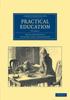 Книга Practical Education Volume 2 by Richard Lovell Edgeworth - Paperback