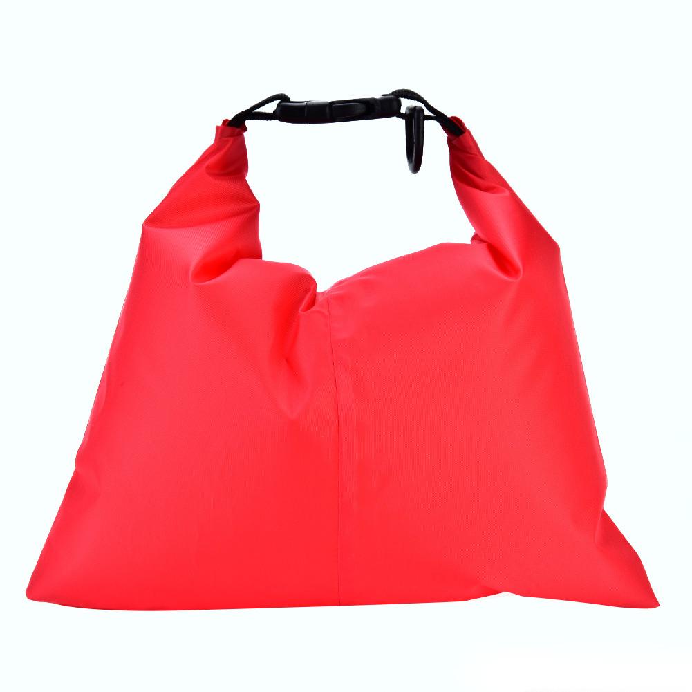 1,5 л Портативная водонепроницаемая сумка для активного отдыха на природе для кемпинга, дрифта, пешего туризма