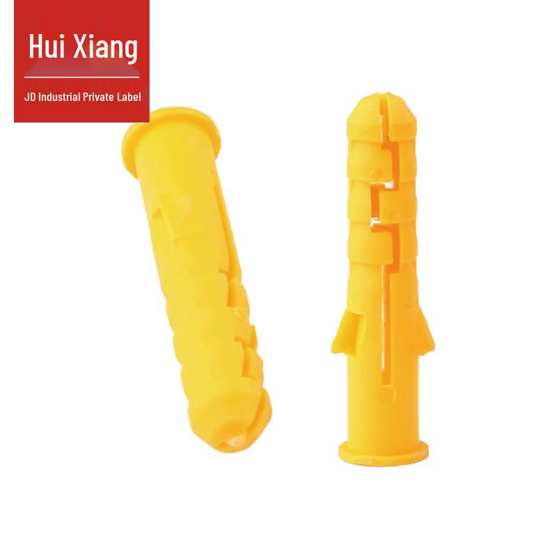Пластиковые дюбели-анкеры Huixiang