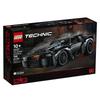 LEGO 42127 БЭТМЕН - БЭТМОБИЛЬ™ Конструктор