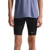 Мужские беговые шорты Dri-Fit Stride с логотипом, светоотражающие, облегающие, IF2041-010
