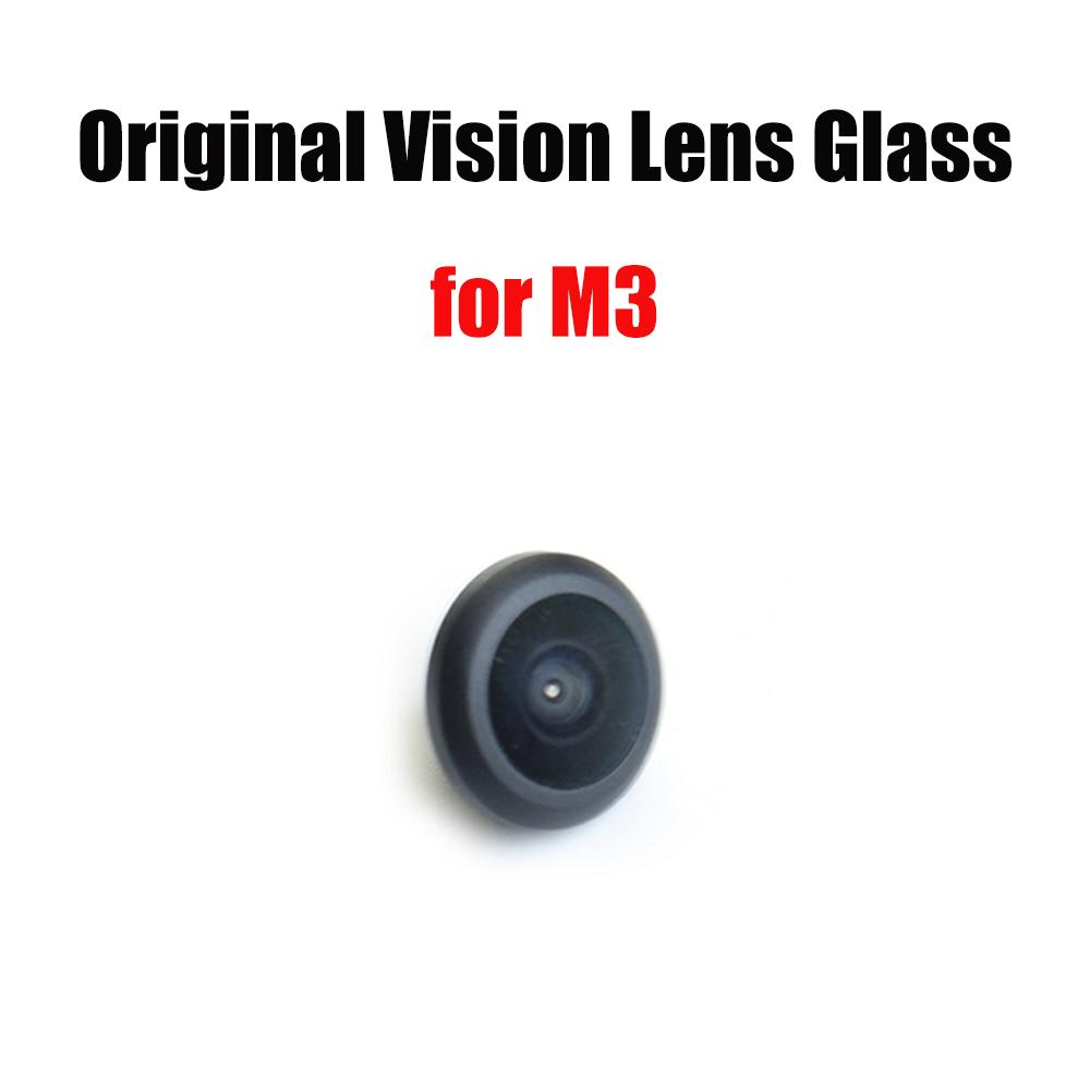 Original Vision Lens Glass for M3 PTZ Visual Sensor Chip Replacement for M 3 Repair Parts Brand New