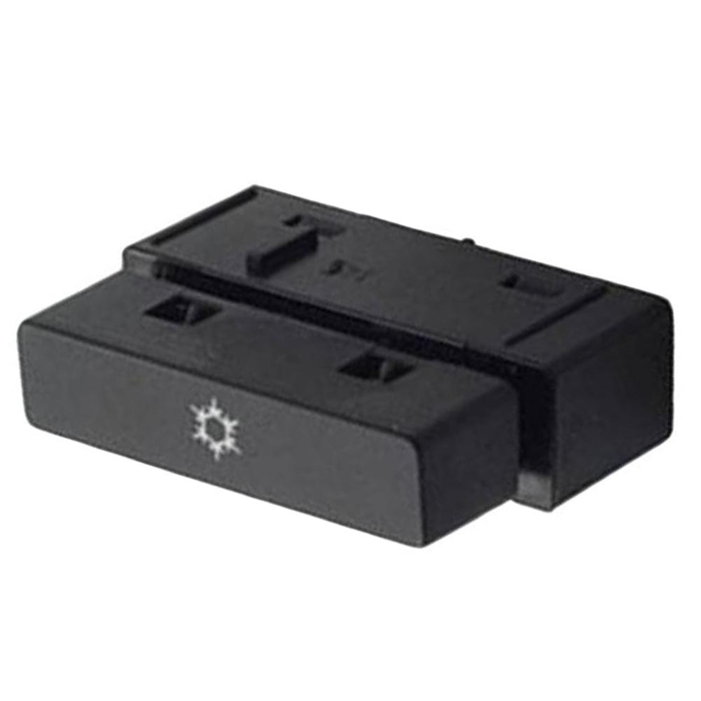 Auto Accessory Control Button Accessory Air Conditioning Control Switch Direct Replacement Part Made Of Quality Materials